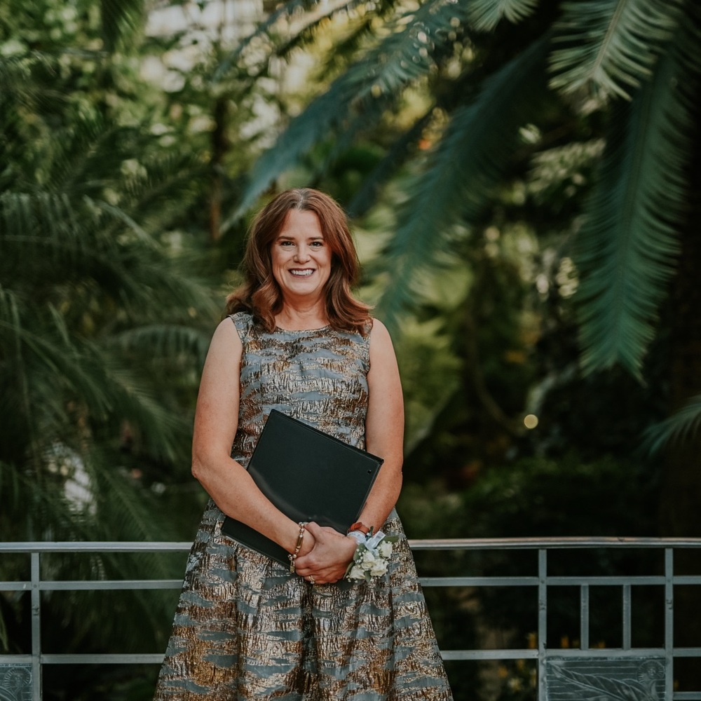 Meet your Posher, Sharon